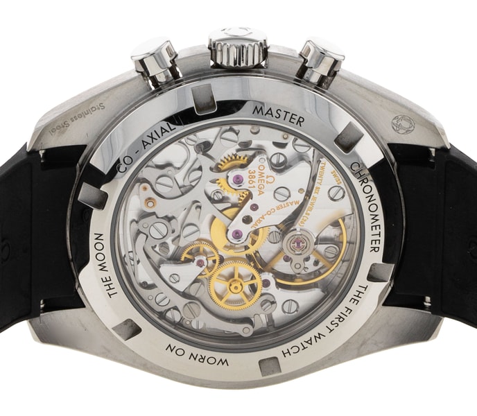 Omega Speedmaster Moonwatch Professional 310.32.42.50.04.001